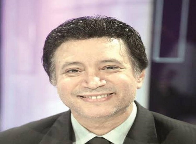 «مش عارف أوصلهم».. مصطفى كامل يعلن دعم نقابة الموسيقيين لـ ايمان البحر درويش حتى تمام الشفاء