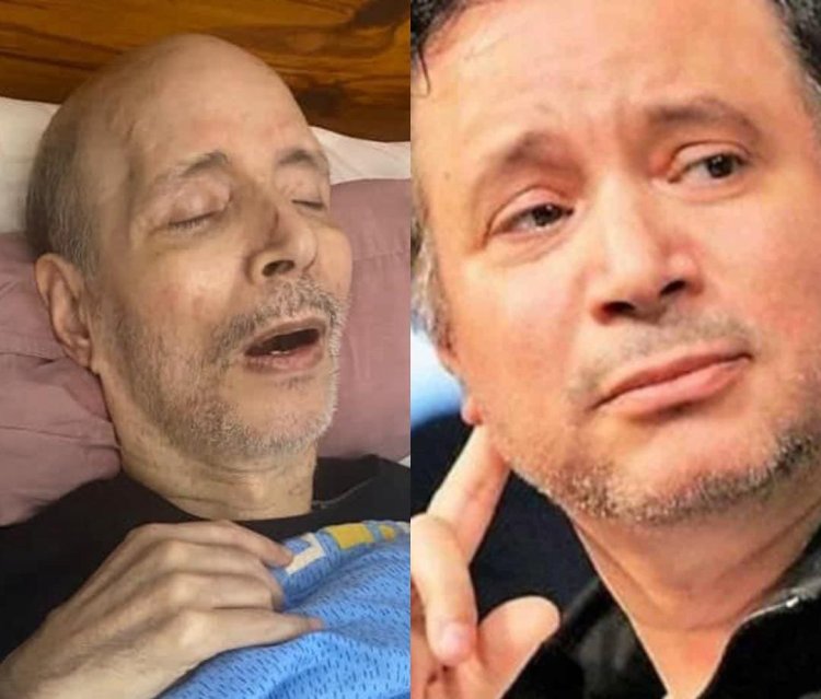 أبرزها خلافه مع هاني شاكر وأزمة إبنه.. أزمات في حياة إيمان البحر درويش