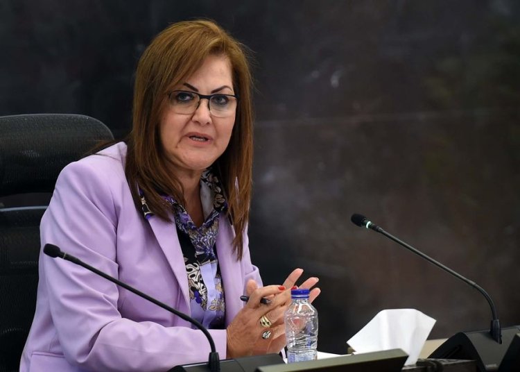 وزيرة التخطيط تستعرض تفاصيل وقيم الطروحات الحكومية خلال الفترة الماضية