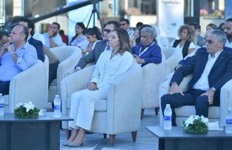 بحضور وزيرة الثقافة.. انطلاق مؤتمر مهرجان العلمين في دورته الأولى