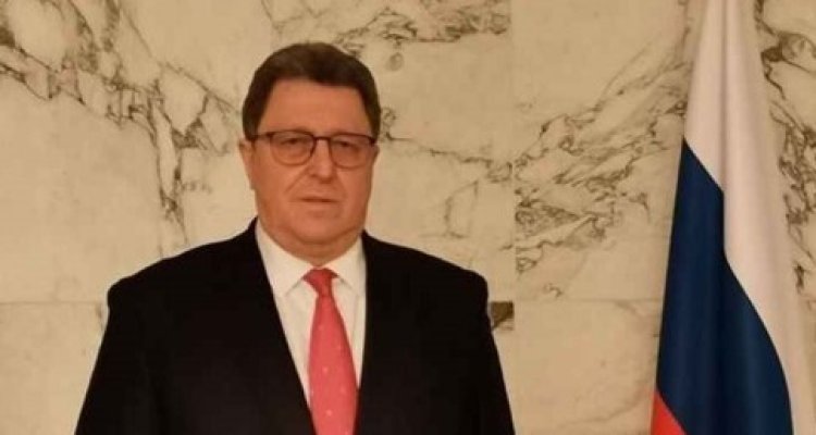 رئيس الوفد الروسي يوّجه رسائل خطيرة إلى محادثات فيينا