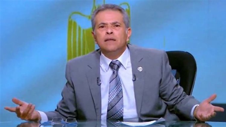 عاجل.. سرقة فيلا توفيق عكاشة في أكتوبر(تفاصيل)