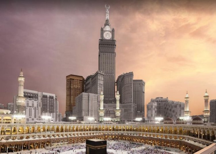 مدير فرع وزارة الخارجية بـ مكة المكرمة يستقبل القنصل العام لجمهورية كوريا