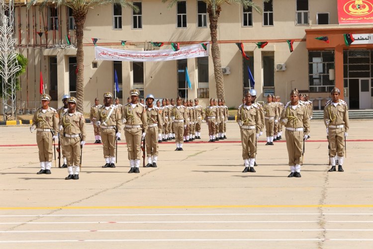 تنسيق الكليات العسكرية 2023-2024.. موعد التقديم والشروط والأوراق المطلوبة