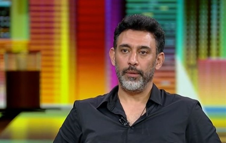 «الخناقة سخنت».. عمرو مصطفى يقرر مقاضاة رامي صبري
