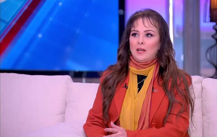 حنان شوقي: «حلا شيحة حرة ترضي جوزها لو طلب منها تتحجب»