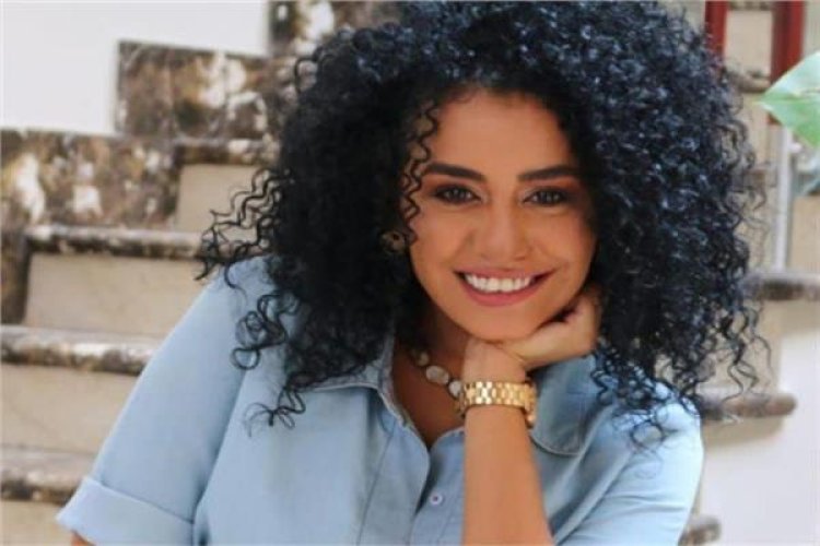 نانسي صلاح تُعلن خطبتها: «خبيت من فترة علشان الحسد»