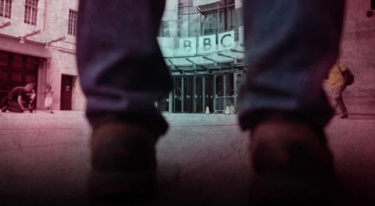 صور صريحة وخرق إغلاق كوفيد.. المزاعم تلاحق نجم الـ BBC المجهول