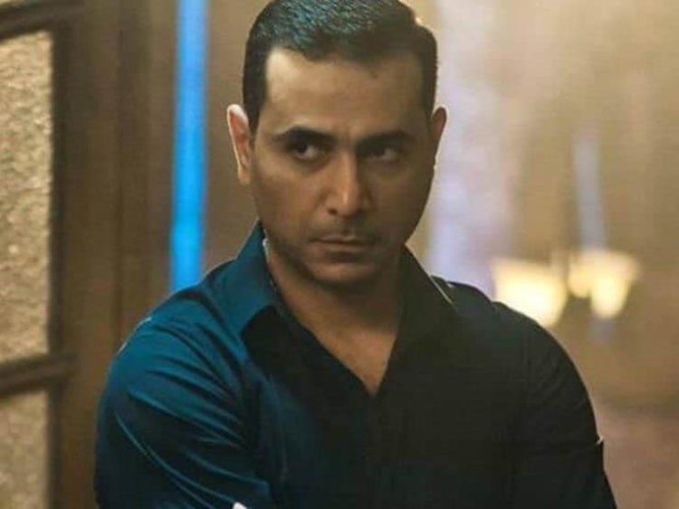 نور محمود: ربنا رزقني بولد بعد 12 سنة حرمان