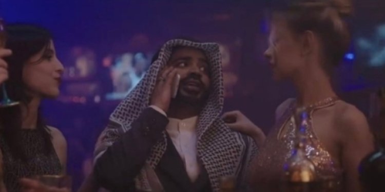 بعد مطالبات بحذفه.. صناع المسلسل الكوري «King the Land» يعتذرون عن مشهد الإساءة للعرب