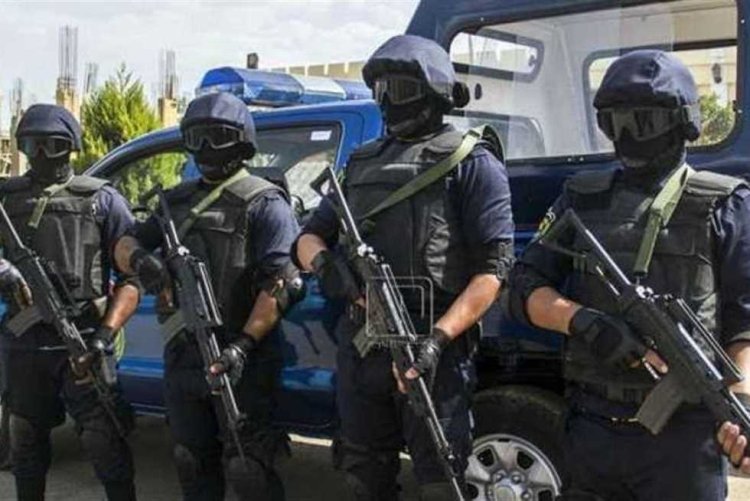 مصرع مسجل خطر غرقاً.. والقبض على تشكيل عصابي بالدقهلية