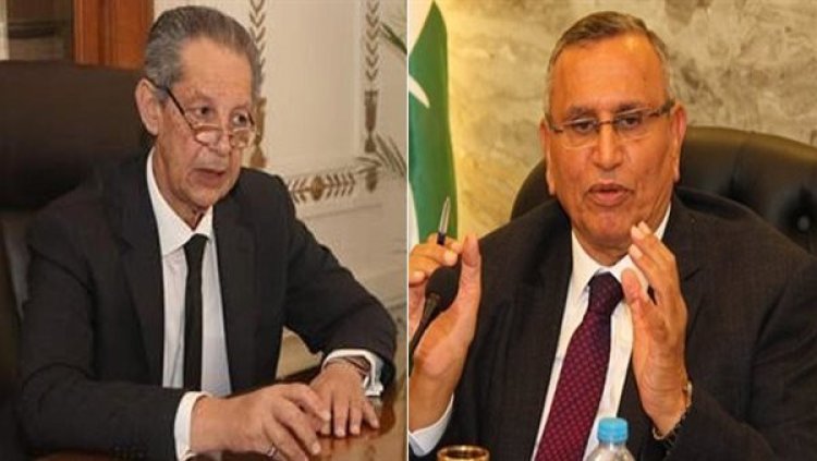 بعد حديث عمرو موسى.. إنذار ثانٍ لـ«عبد السند يمامة» يكشف عن أزمة جديدة داخل «الوفد»