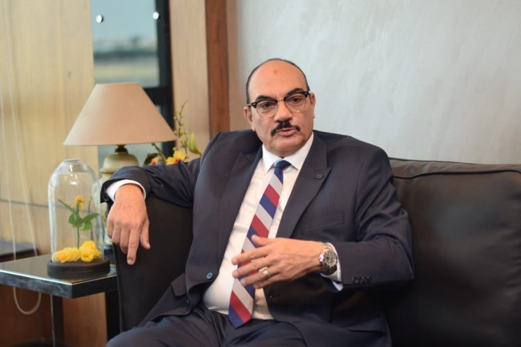 قيادي بحزب «المؤتمر» عن قمة دول الجوار: مصر تمتلك رؤيةً متكاملةً لحل الأزمة السودانية