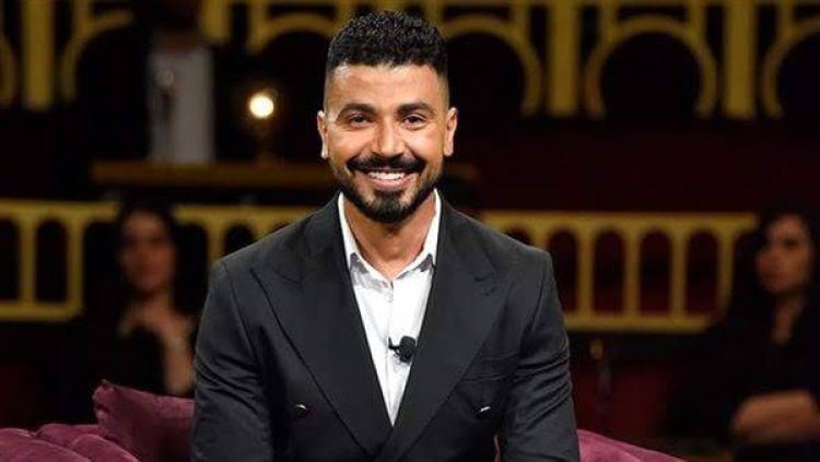 محمد أنور  عن الإيحاءات الجنسية في "مستر إكس" : "هما كلمتين.. والموضوع خد أكبر من حجمه"