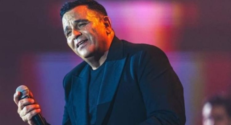 بعد نشر مقطع منها...مصدر يكشف لـ«العاصمة» كواليس أغنية محمد فؤاد التي أهداها لوزارة الصحة