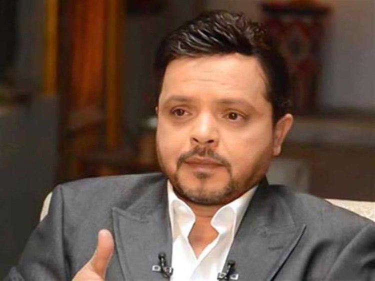 محمد هنيدي: علاء مرسي عصبي ومتهور.. وأحمد آدم صديقي منذ سنوات طويلة