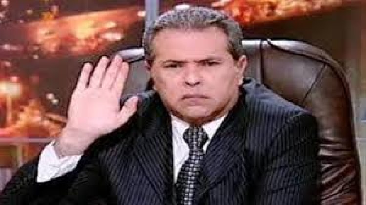 «خلال 48 ساعة».. القبض على المتهمين بسرقة فيلا الإعلامى توفيق عكاشة