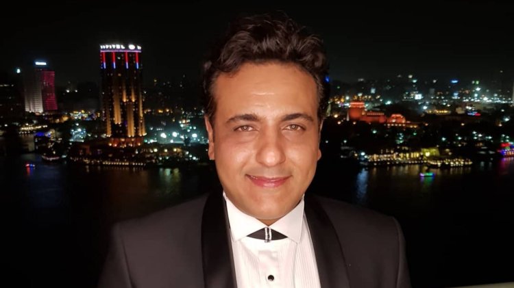 «ما عنديش وقت أضيعه».. محمد رحيم يرد على هجوم رامي صبري عليه