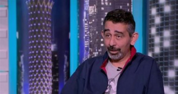 مصطفى هريدي: لبس الشباب دلوقتي ما بيخليش البنت تحس برجولتهم