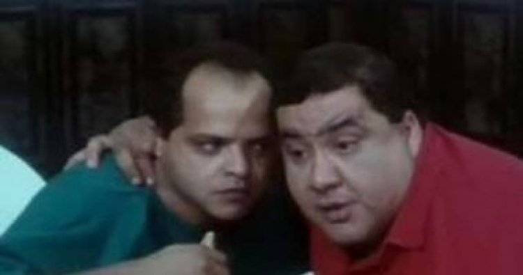 محمد هنيدي: وفاة علاء ولي الدين أثرت عليا نفسيا.. وصدمة بكل المقاييس