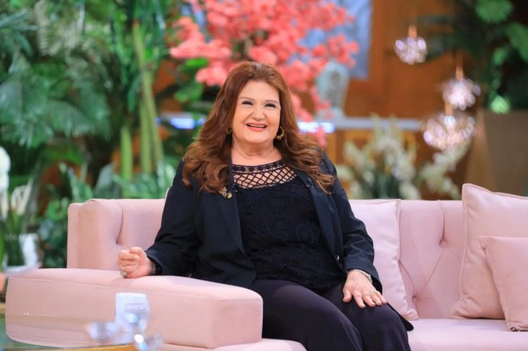 ميمي جمال: «اشتغلت وأنا عندي 5 سنين علشان أساعد أهلي»
