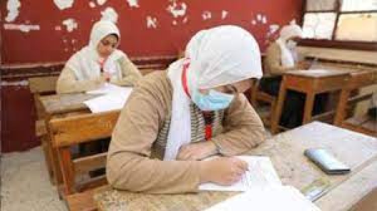 ننشر رابط تنسيق الثانوية العامة 2023 القليوبية المرحلة الثانية