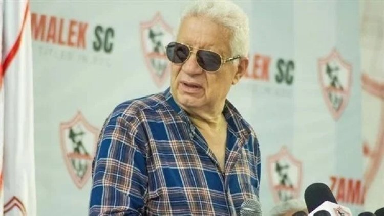 جمال شعبان يعلق على اتهام مرتضى منصور لـ «رجب بحه» بعمل سحر لنادي الزمالك