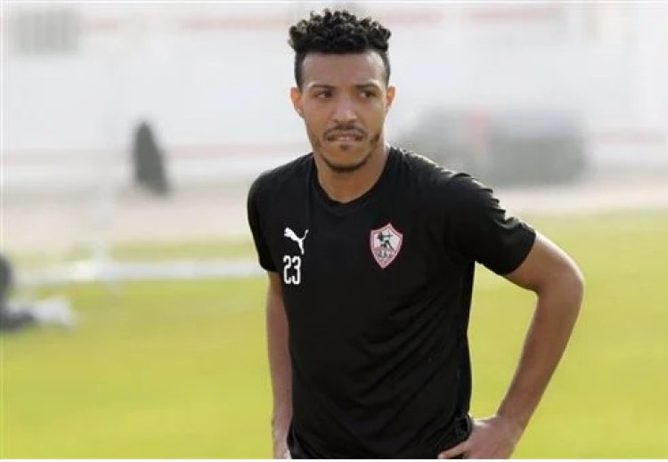 19 يوليو.. نظر أولى جلسات إسلام جابر على حكم حبسه سنة