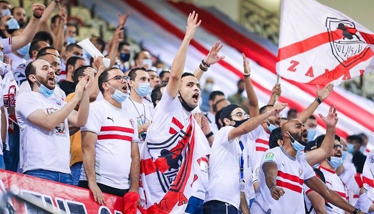 «الإنسحاب وقت الإخفاق ليس بطولة».. عضو الزمالك يطالب الجماهير بالتكاتف لإنقاذ النادي