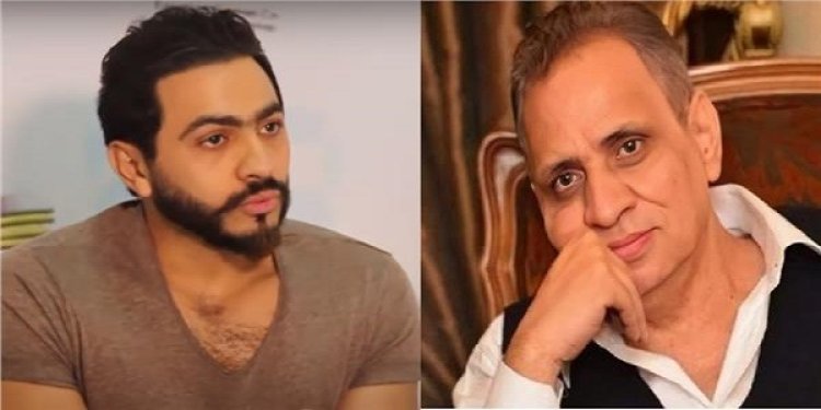 «مفبرك».. أول رد من «السبكي» بشأن فيديو مهاجمته لـ تامر حسني (خاص)