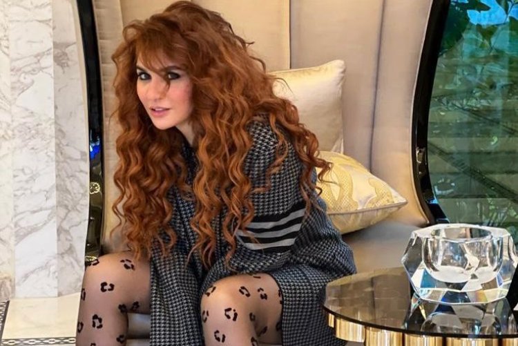 نوال صاحبة أغنية «مخاصماك» ضيفة راديو 9090.. غدًا