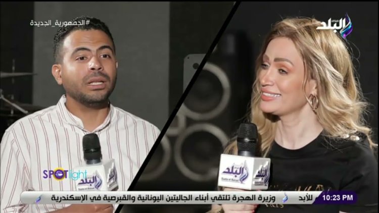 بالفيديو.. كواليس تأسيس فرقة فويس باند للأطفال