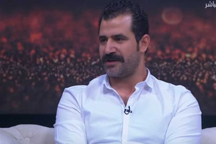 محمود حافظ: وافقت على «أصل الحكاية»  بسبب محمد أمين