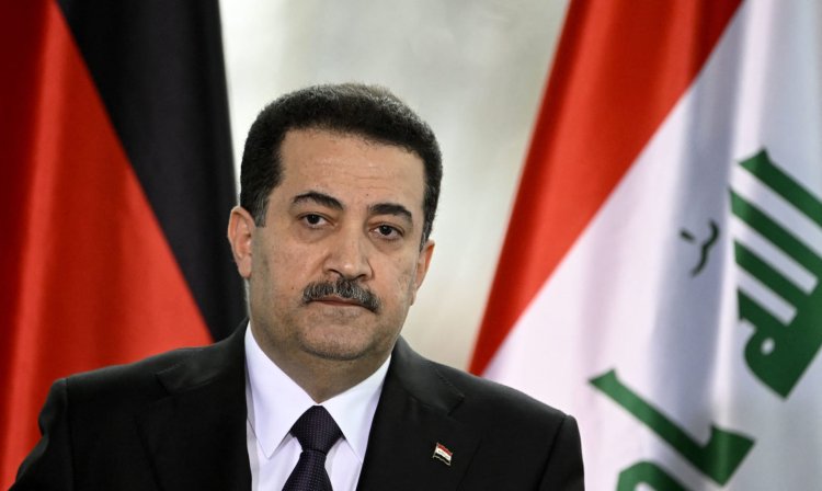 رئيس الوزراء العراقي محمد شياع السوداني يصل دمشق اليوم في زيارة رسمية يلتقي خلالها الأسد