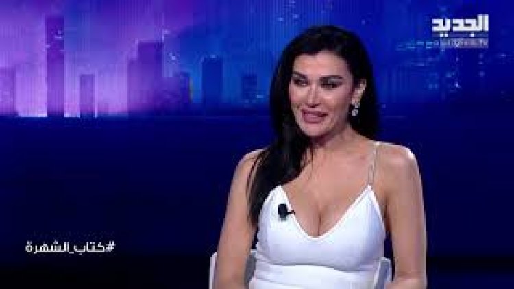 «لازم نديهم وقتهم».. تصريحات نادين الراسي عن «المثلية الجنسية»
