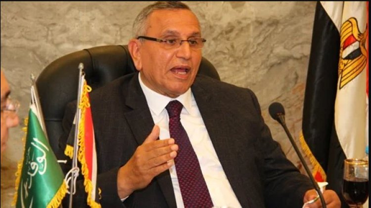رئيس «الوفد» يصدر قرارًا جديدًا خاصًا باللجان العامة للحزب في المحافظات (مستند)