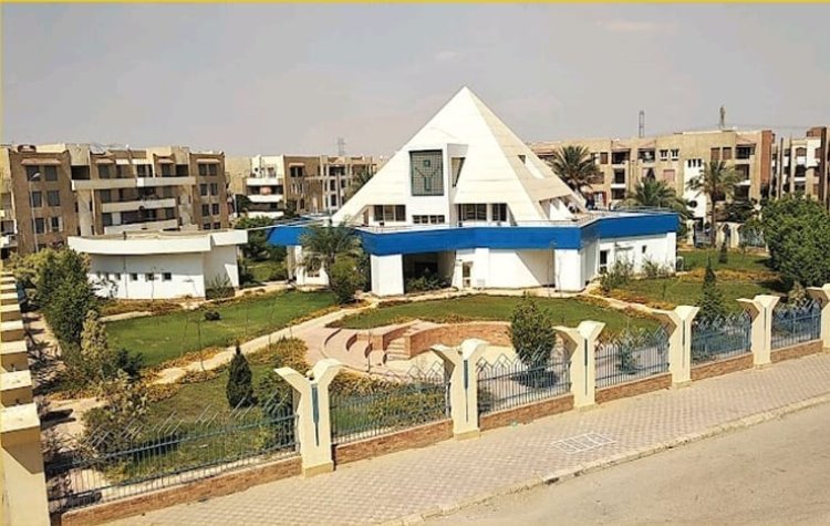 نيفين الكيلاني: المركز الثقافي بالشروق صرح ثقافي جديد بأحدث المعايير