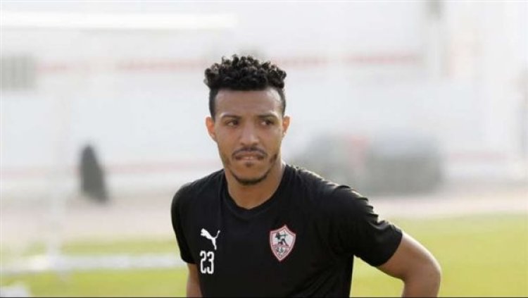 تأجيل دعوى إثبات النسب المقدمة ضد اللاعب إسلام جابر لـ 11 سبتمبر للاطلاع