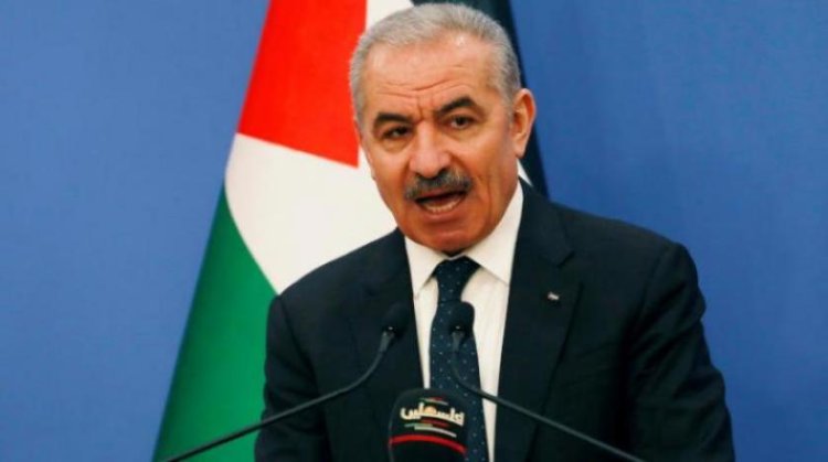 رئيس الوزراء الفلسطيني يدعو اليونسكو لحماية المواقع الأثرية في فلسطين