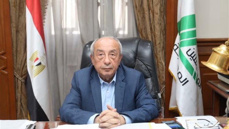 «النبراوي» يعقد مؤتمرًا صحفيًا لإعلان قرارات التعليم الهندسي.. غدًا 
