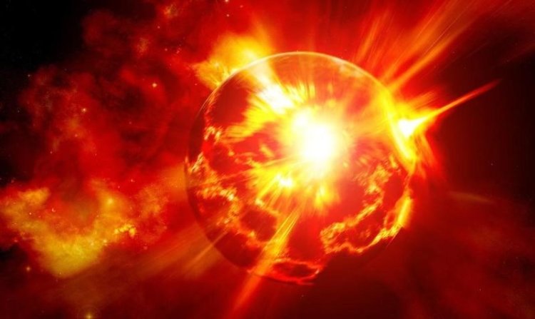 علماء روس يحذرون من التوهج الشمسي