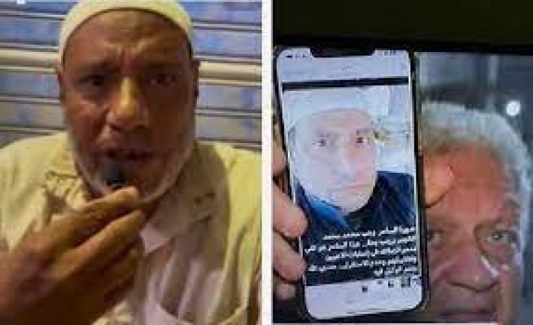 اتهمه بالتسبب فى هزيمة الزمالك بالشعوذة.. رجب بحة يتقدم ببلاغ ضد مرتضى منصور