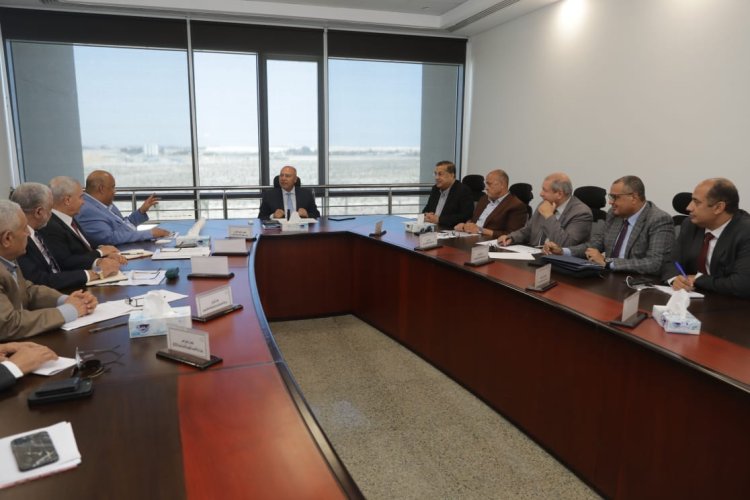 وزير النقل: نهدف لتوطين صناعات النقل وكافة الصناعات المرتبطة بها
