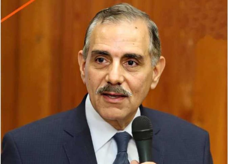 محافظ كفر الشيخ: تقديم الخدمات الطبية لـ 549 ألف و 979 مواطنا ًوتطعيم 305 ألف و263 طفلاً