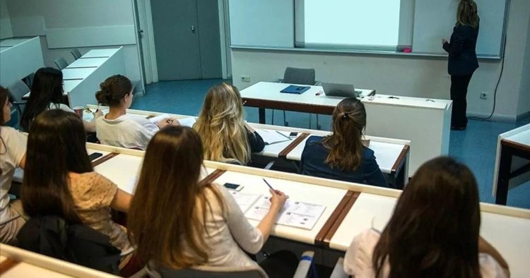 تعرف على الجامعات الأهلية.. أسعار الجامعات الاهلية 2024