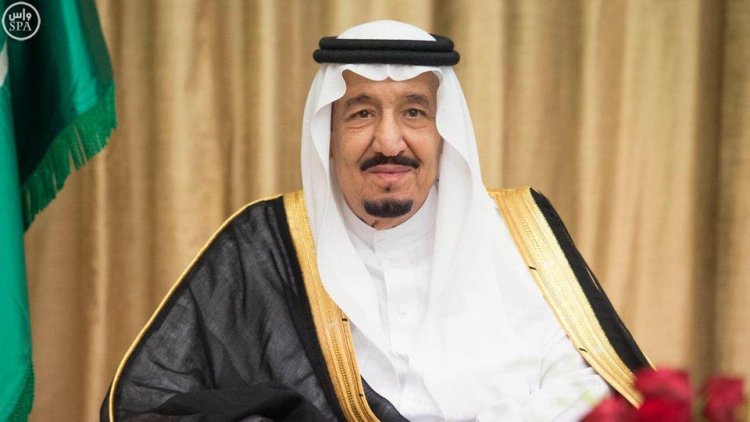 خادم الحرمين الشريفين يبعث رسالة شفهية لرئيس جمهورية أفريقيا الوسطى