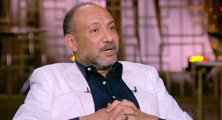 أحمد فهيم: شخصية سيد في «جعفر العمدة» تعبتني نفسيا