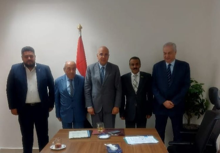 قرار جديد بشأن النوادي والمقرات الخاصة بـ«نقابة المهندسين»