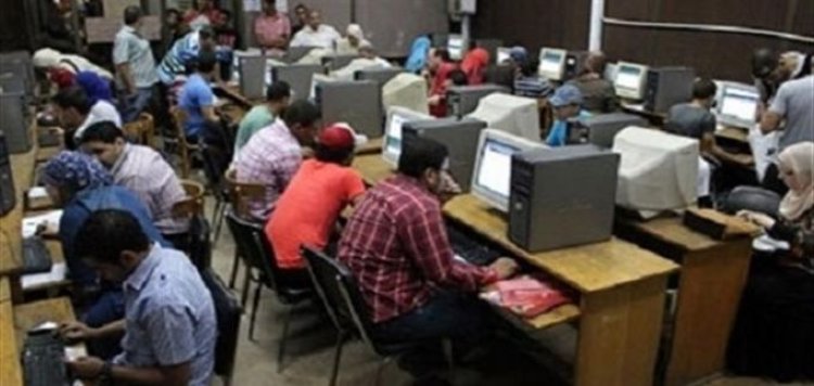 الكليات المتاحة لطلاب الشهادات الفنية للعام الجامعي 2023-2024