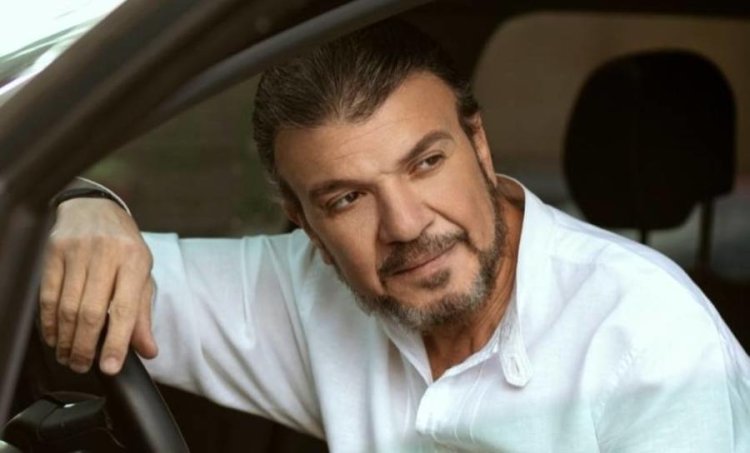 أحمد سلامة: أنا نمبر وان المسرح